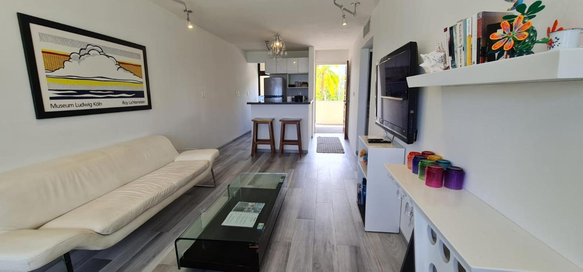 Oceanfront Condo At Unique Location Канкун Экстерьер фото