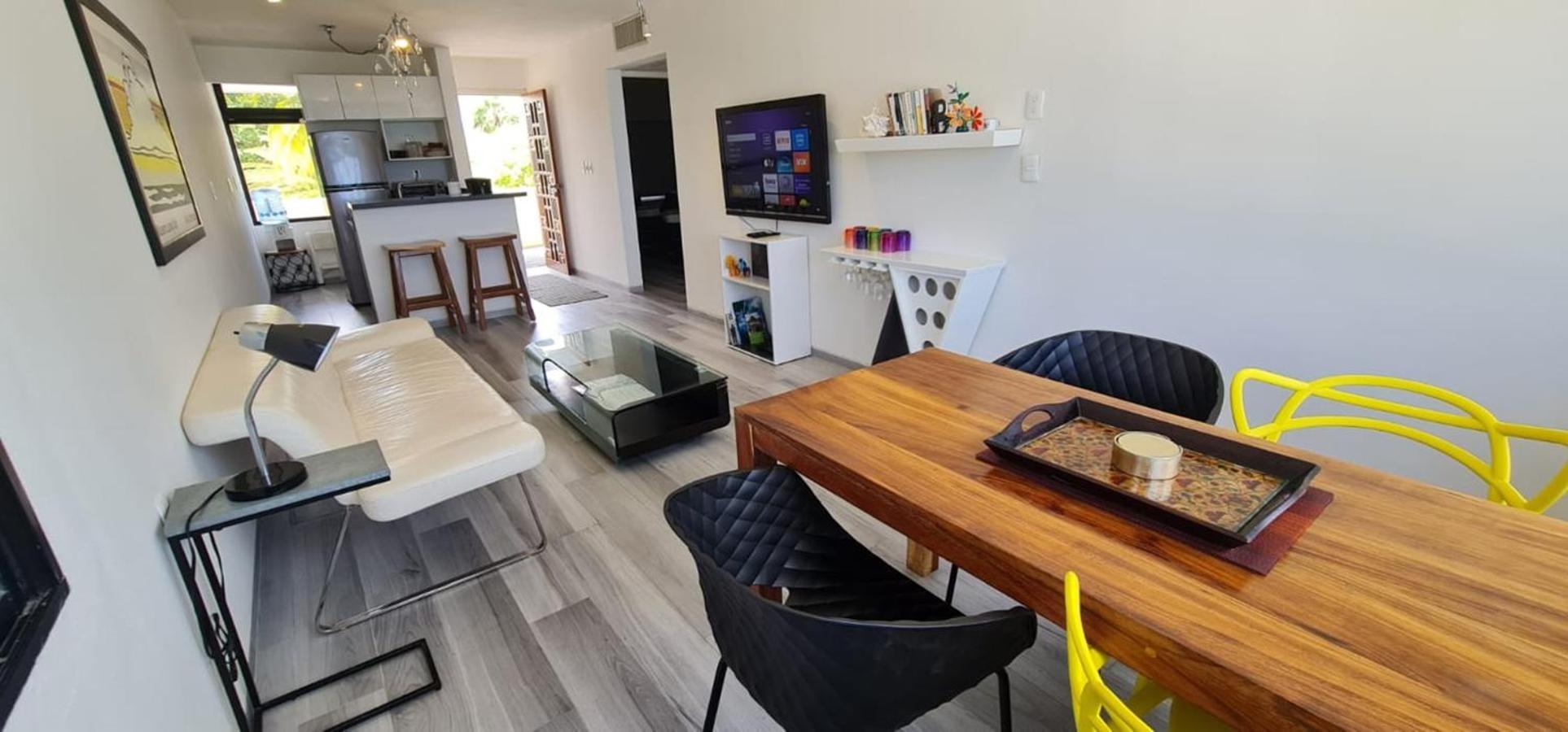 Oceanfront Condo At Unique Location Канкун Экстерьер фото