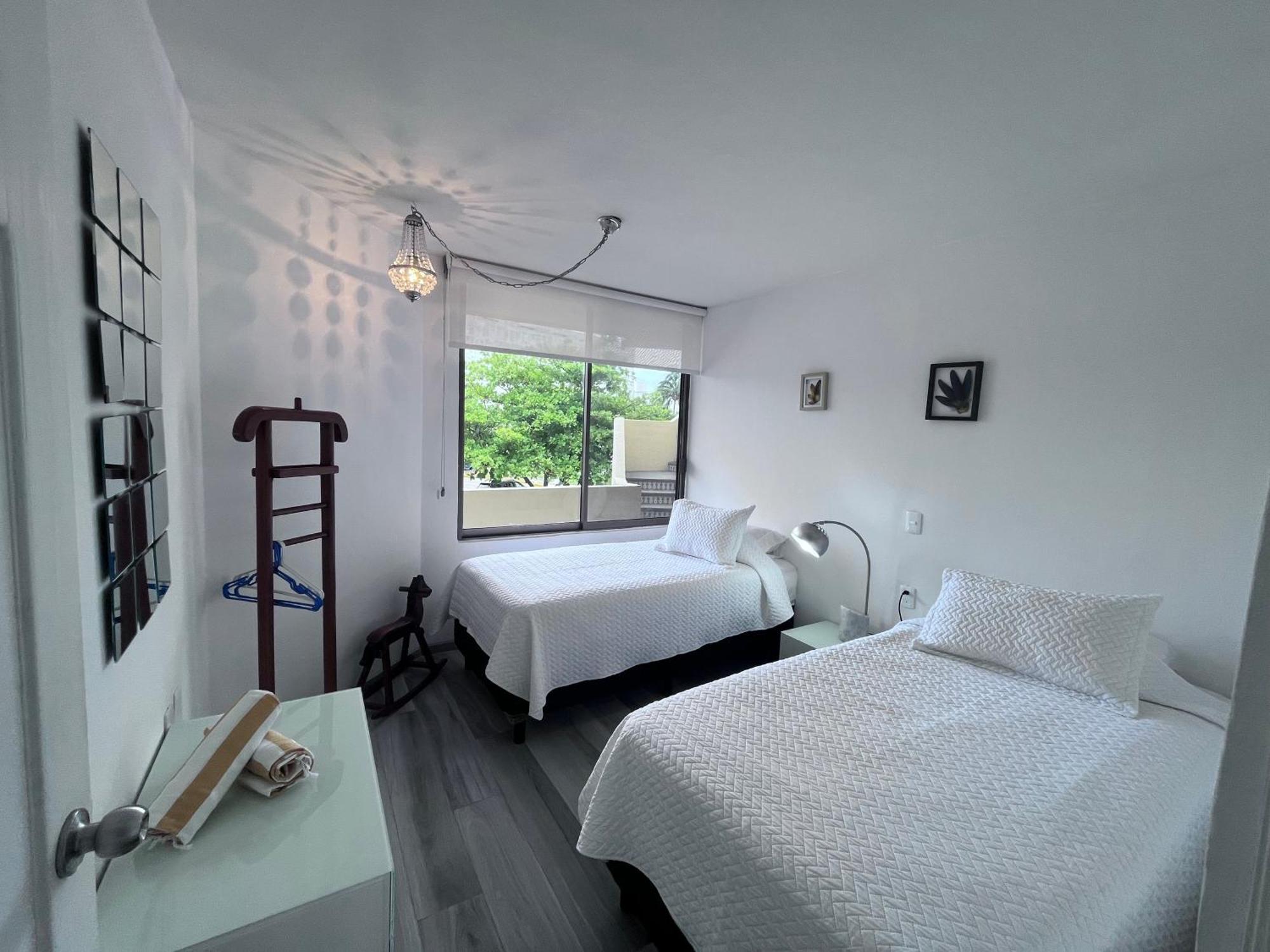 Oceanfront Condo At Unique Location Канкун Экстерьер фото